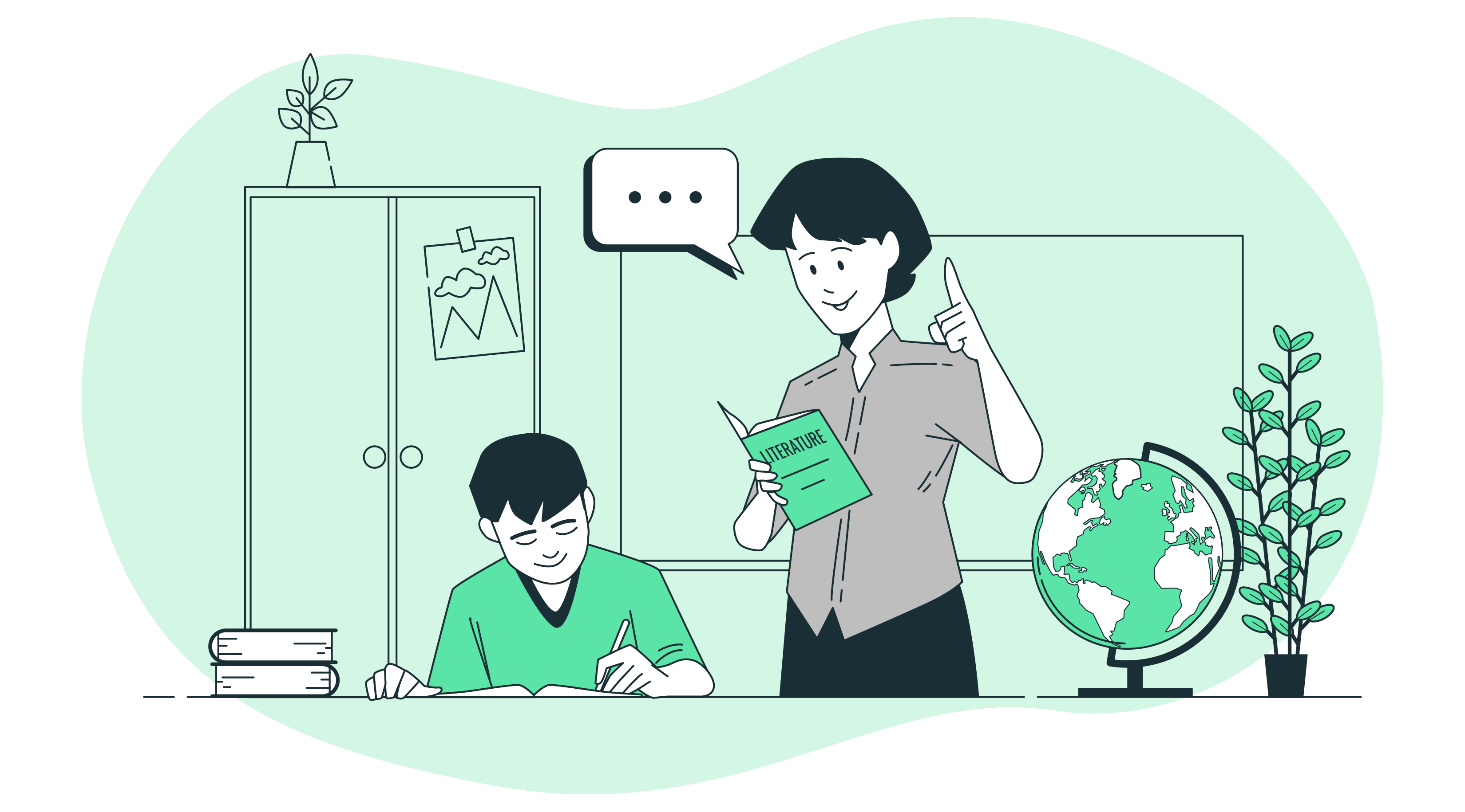 DÍA INTERNACIONAL DE LA EDUCACIÓN