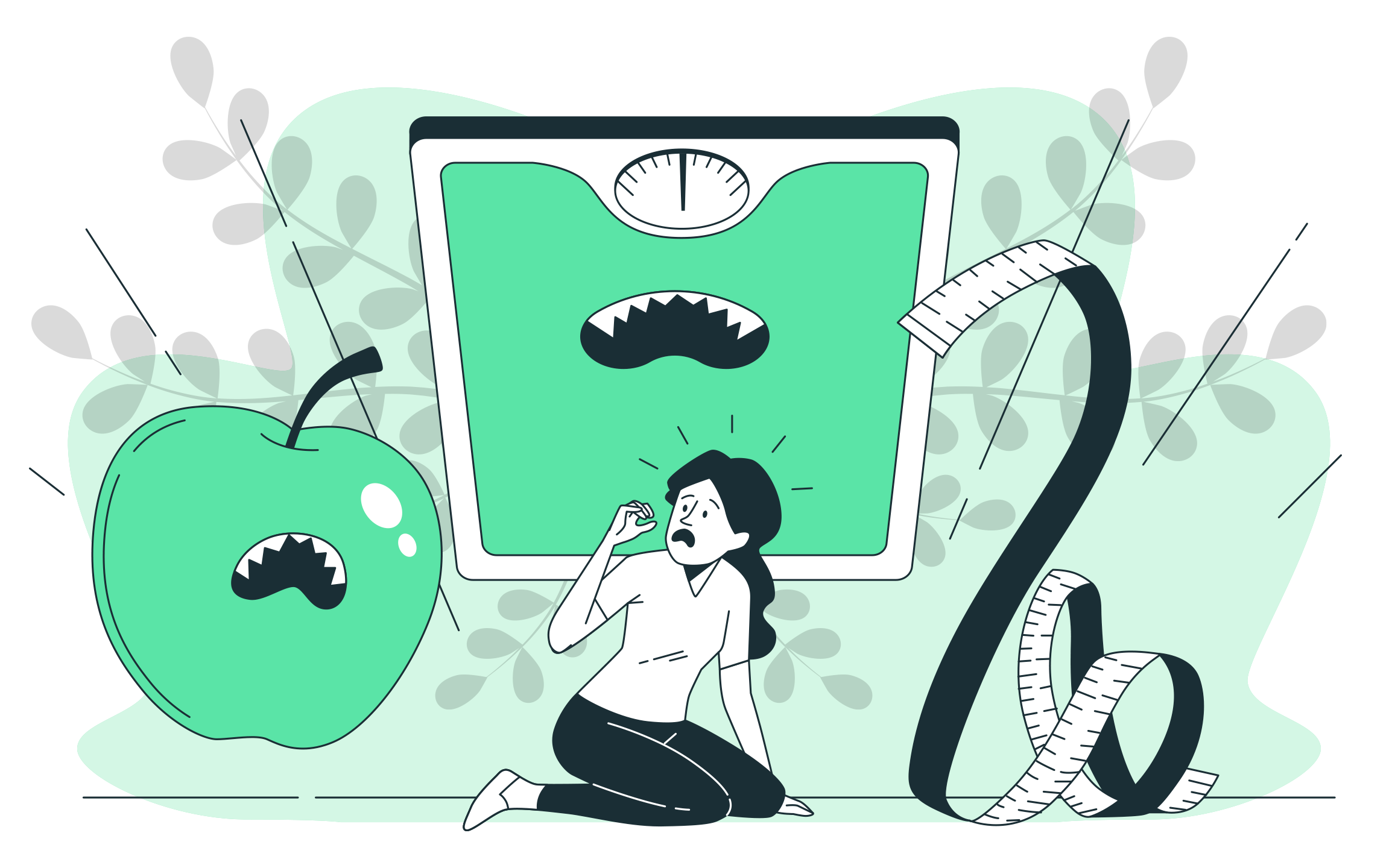DÍA MUNDIAL DE LA OBESIDAD